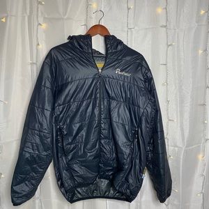 Thermore Penfield Black Insulation Jacket